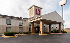 Red Roof Inn Morehead